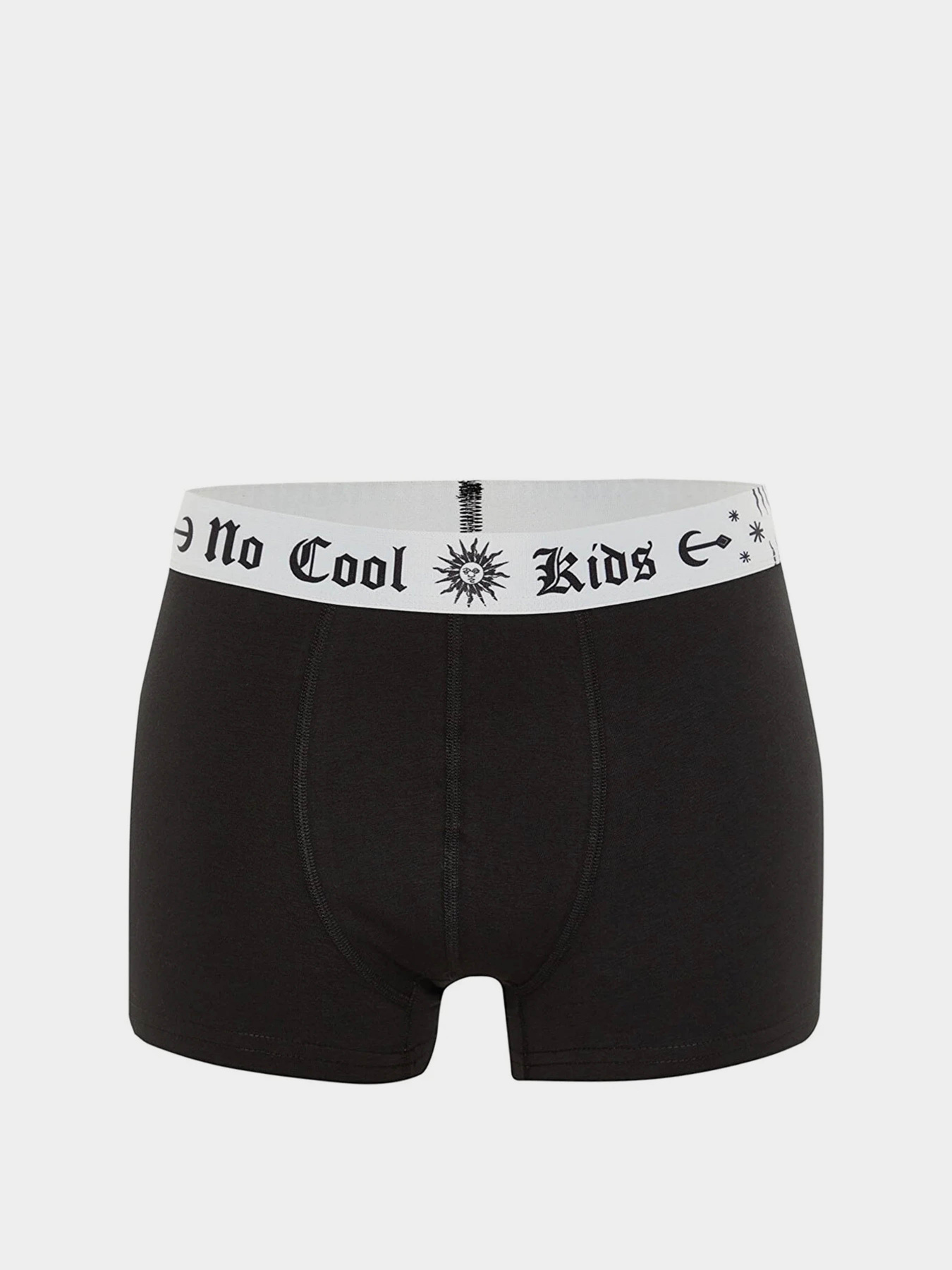 Набор трусов Trendyol модель TMNAW23BX00064/Siyah Фото