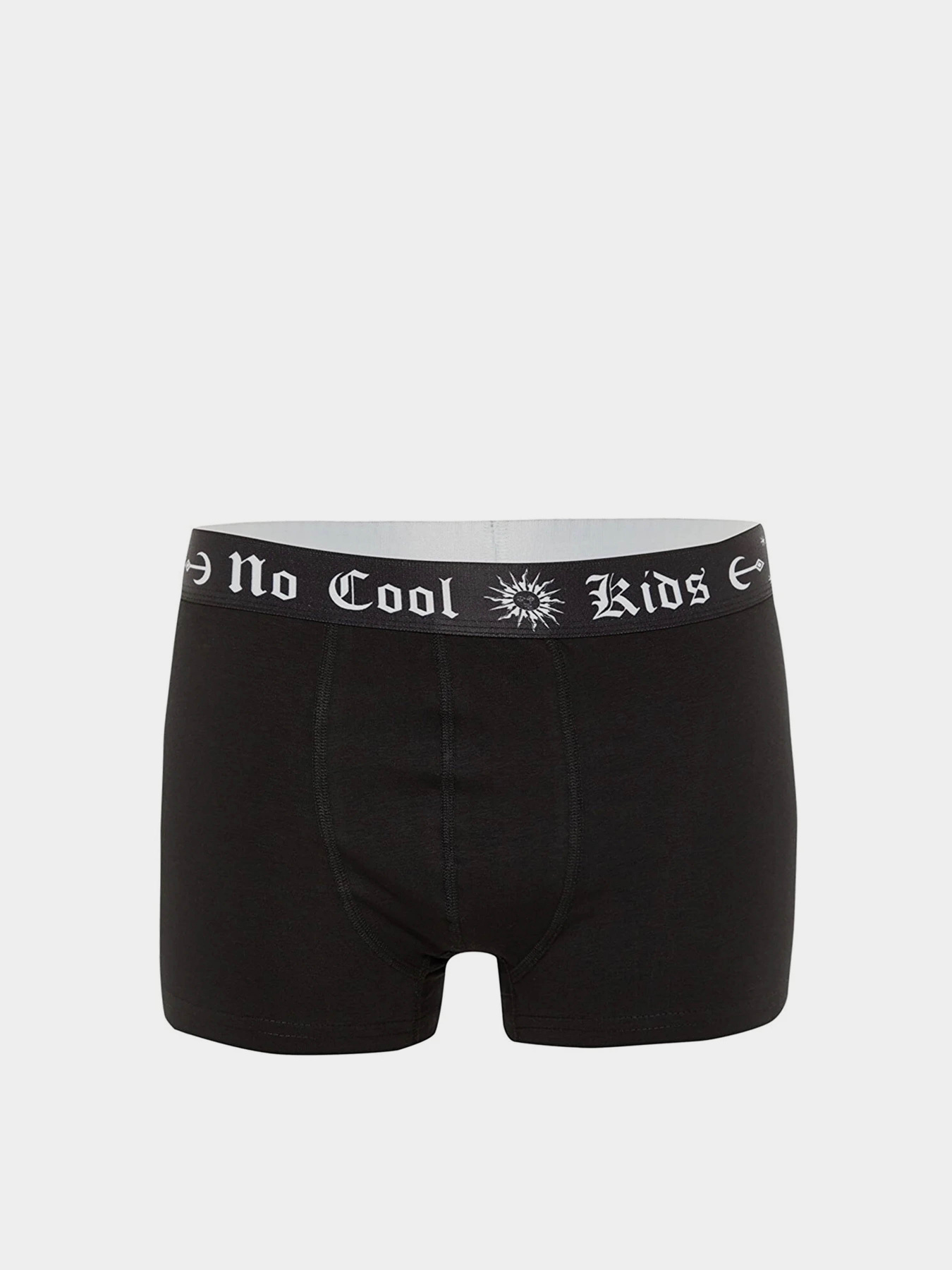 Набор трусов Trendyol модель TMNAW23BX00064/Siyah Фото