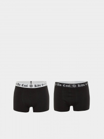 Набор трусов Trendyol модель TMNAW23BX00064/Siyah Фото