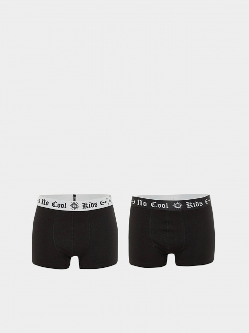 Набір трусів Trendyol модель TMNAW23BX00064/Siyah Фото