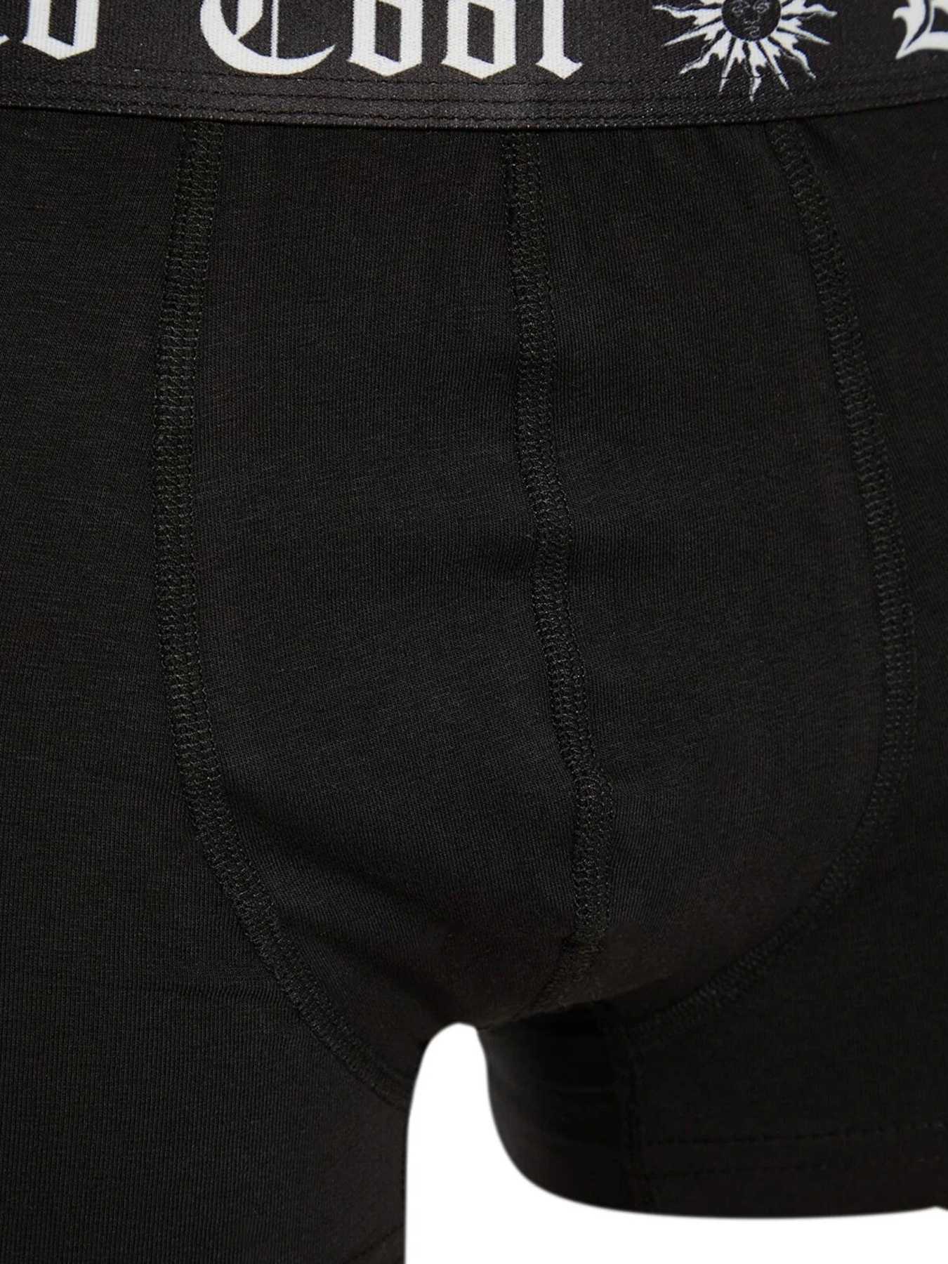 Набір трусів Trendyol модель TMNAW23BX00064/Siyah Фото