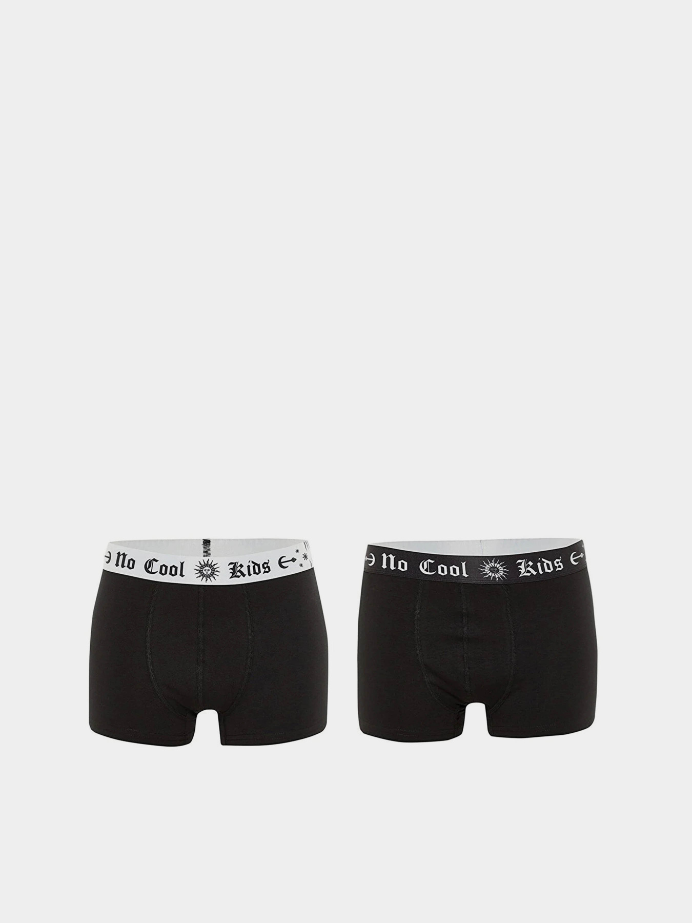 Набір трусів Trendyol модель TMNAW23BX00064/Siyah Фото