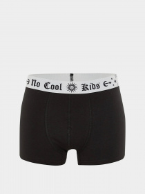 Набір трусів Trendyol модель TMNAW23BX00064/Siyah Фото