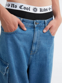 Набір трусів Trendyol модель TMNAW23BX00064/Siyah Фото