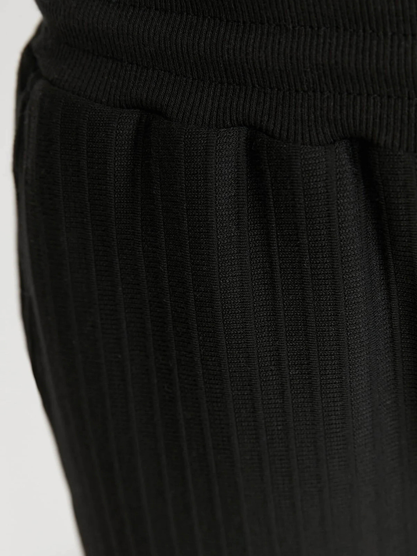 Джоггеры Trendyol модель TMNAW23EA00053/Siyah Фото