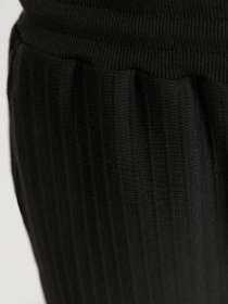 Джоггеры Trendyol модель TMNAW23EA00053/Siyah Фото