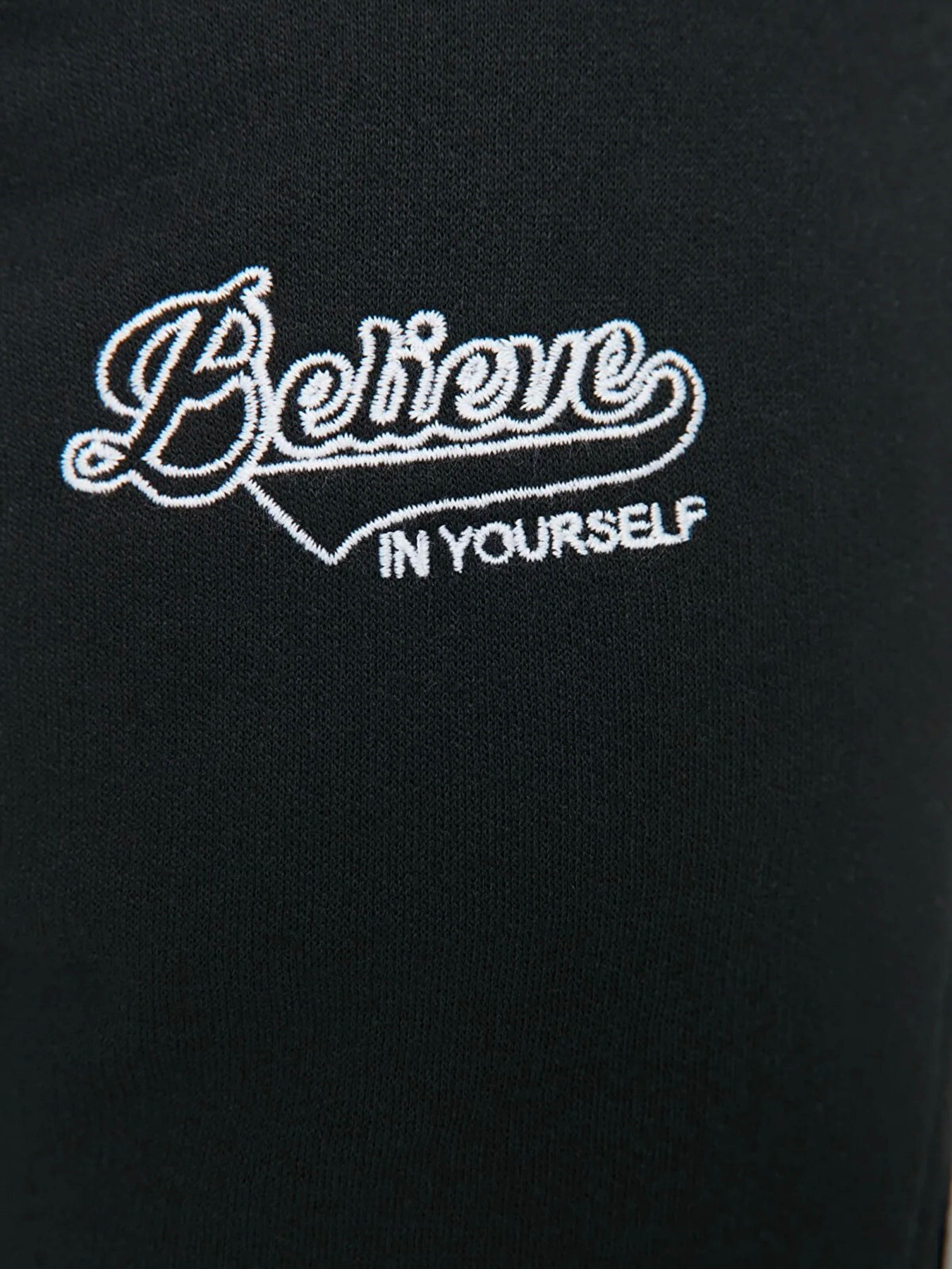 Джогери Trendyol модель TMNAW23EA00094/Siyah Фото