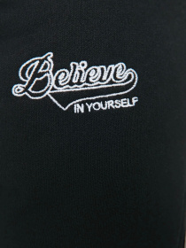 Джогери Trendyol модель TMNAW23EA00094/Siyah Фото