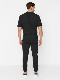 Джогери Trendyol модель TMNAW23EA00094/Siyah Фото