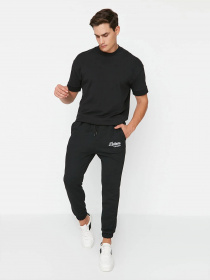 Джогери Trendyol модель TMNAW23EA00094/Siyah Фото