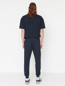 Джогери Trendyol модель TMNAW23EA00143/Lacivert Фото