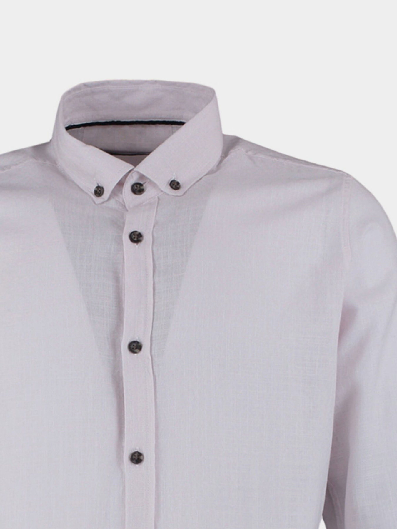 Рубашка Trendyol модель TMNAW23GO00077/Bej Фото