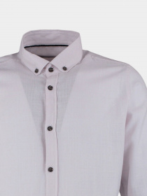 Рубашка Trendyol модель TMNAW23GO00077/Bej Фото