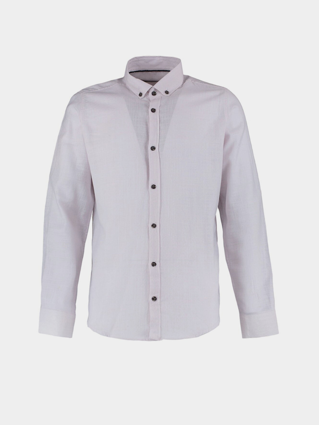 Сорочка повсякденна Trendyol модель TMNAW23GO00077/Bej Фото