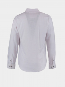 Сорочка повсякденна Trendyol модель TMNAW23GO00077/Bej Фото