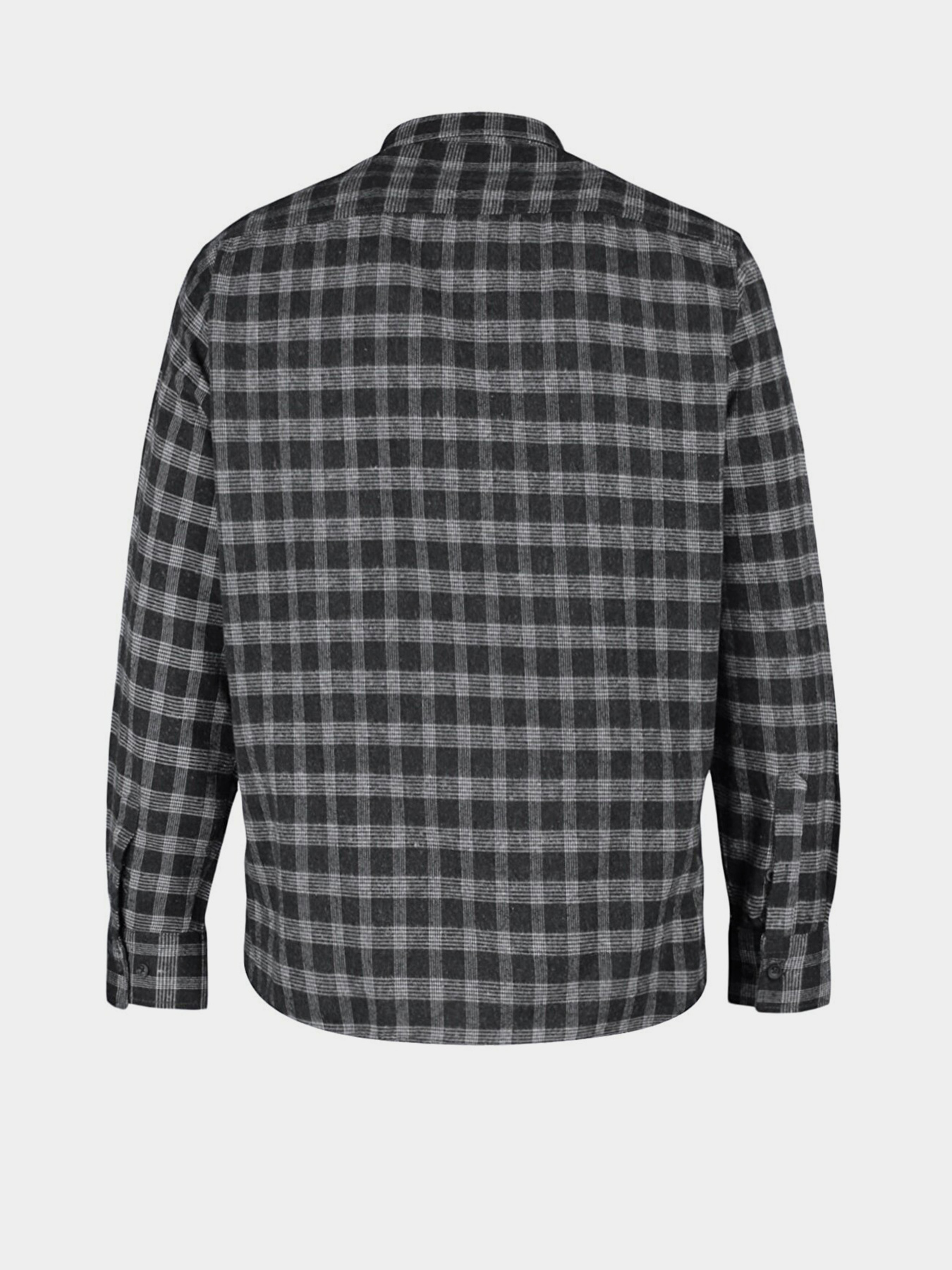 Рубашка Trendyol модель TMNAW23GO00174/Siyah Фото