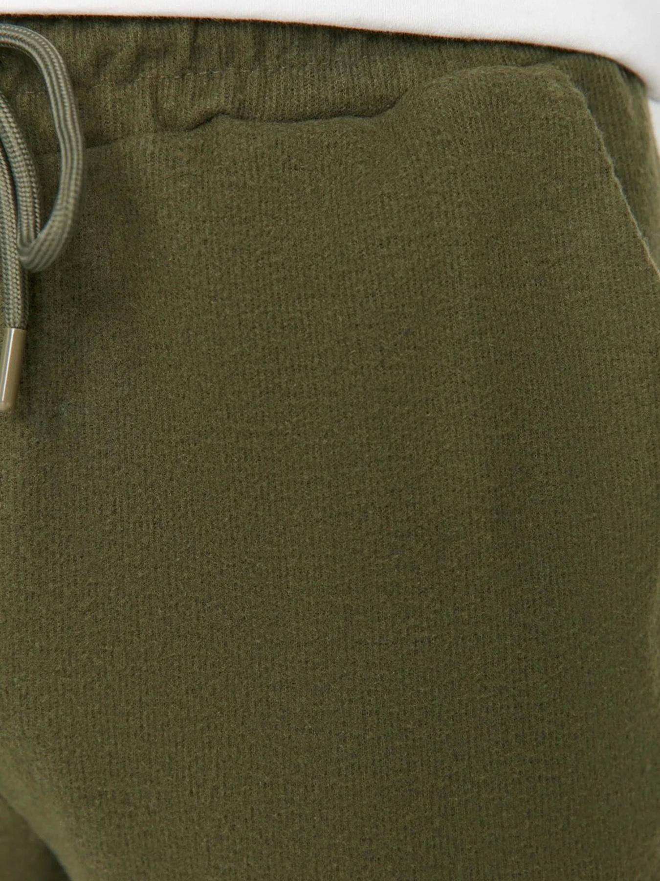 Низ пижамы Trendyol модель TMNAW23PJ00009/Haki Фото