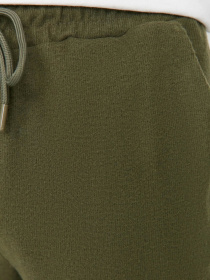 Низ пижамы Trendyol модель TMNAW23PJ00009/Haki Фото