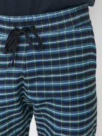 Низ піжами Trendyol модель TMNAW23PJ00012/Lacivert Фото