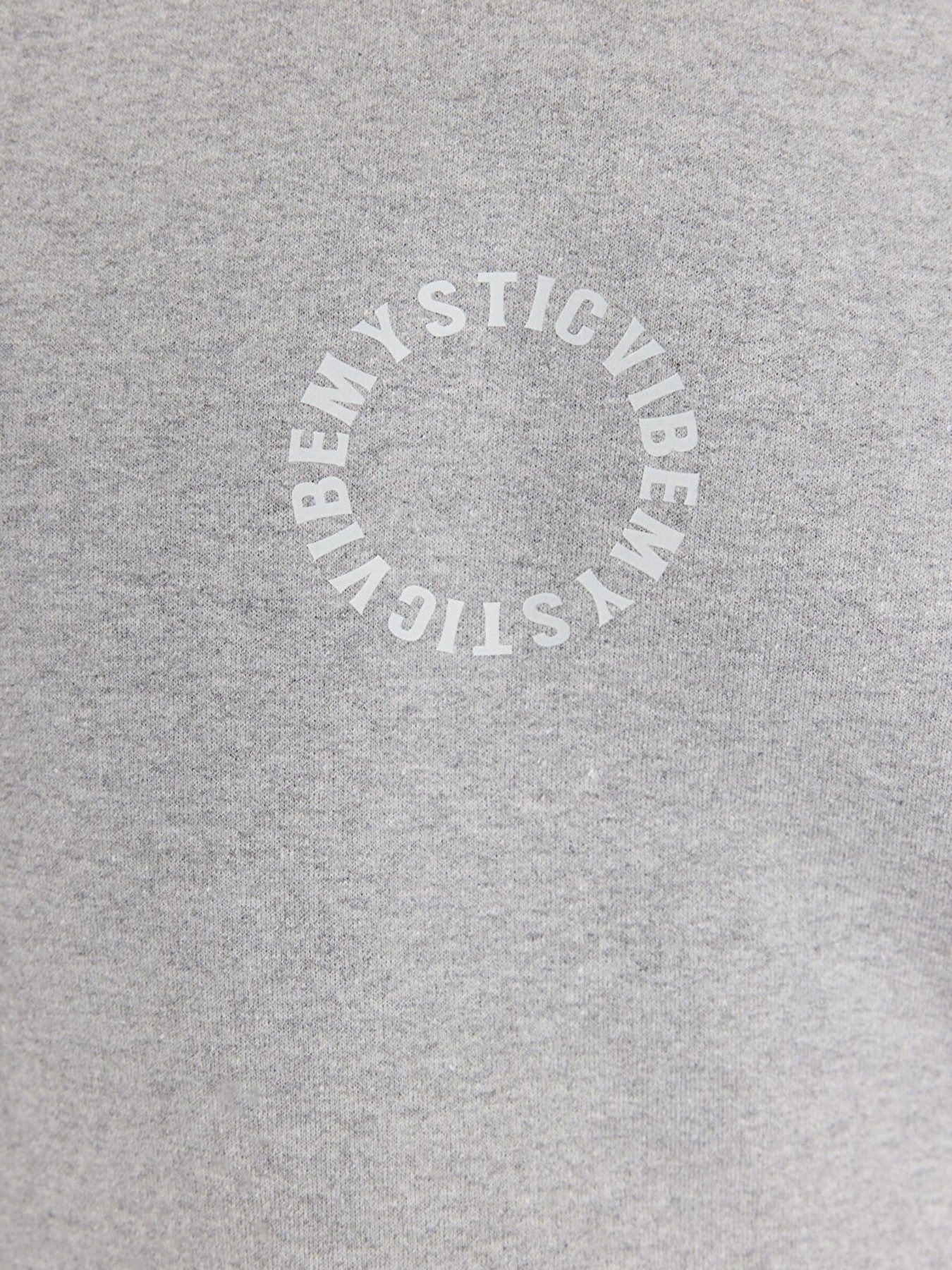 Худи Trendyol модель TMNAW23SW00143/Gri Фото