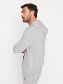 Худи Trendyol модель TMNAW23SW00143/Gri Фото