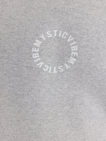 Худі Trendyol модель TMNAW23SW00143/Gri Фото