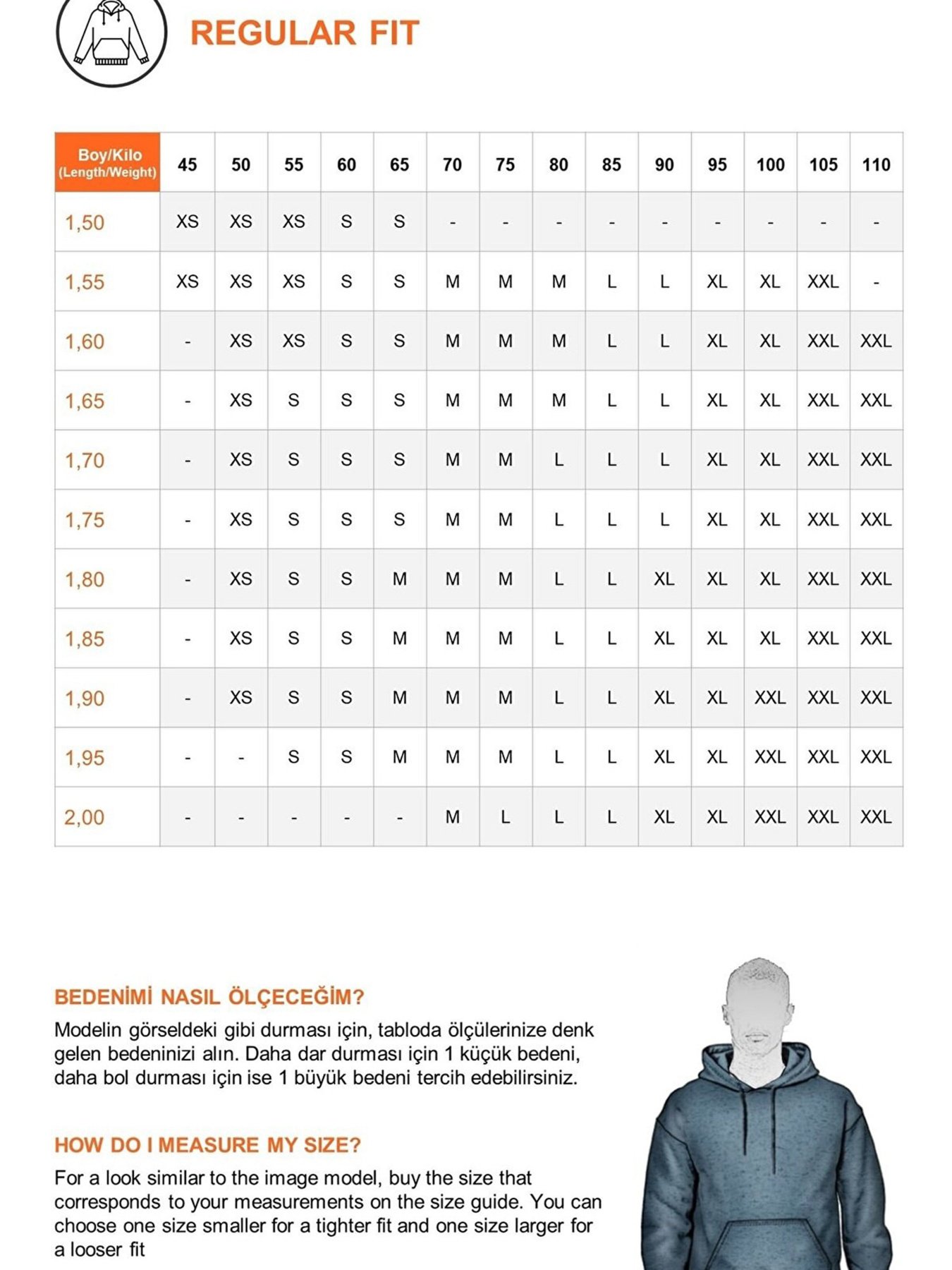 Свитшот Trendyol модель TMNAW23SW00253/Gri Фото