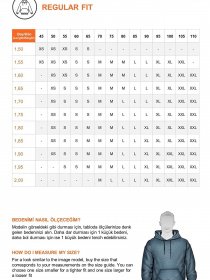 Світшот Trendyol модель TMNAW23SW00253/Gri Фото