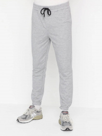 Джогери Trendyol модель TMNSS20EA0072/Gri Фото