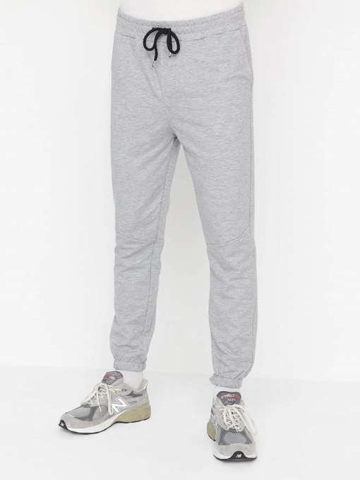 Джогери Trendyol модель TMNSS20EA0072/Gri Фото