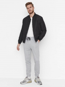 Джогери Trendyol модель TMNSS20EA0072/Gri Фото