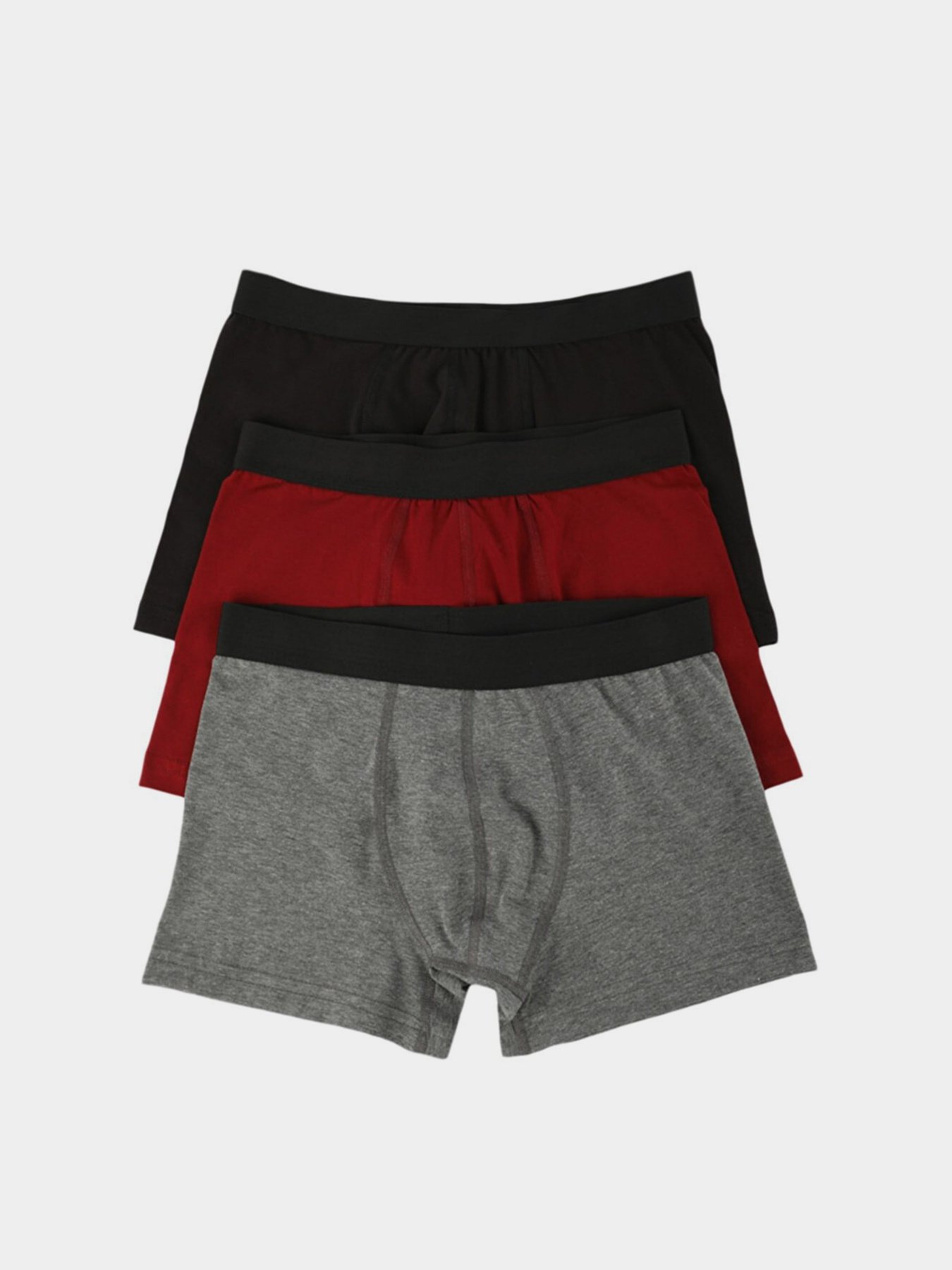 Набор трусов Trendyol модель TMNSS22BX00001/Cok Renkli Фото