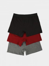 Набор трусов Trendyol модель TMNSS22BX00001/Cok Renkli Фото