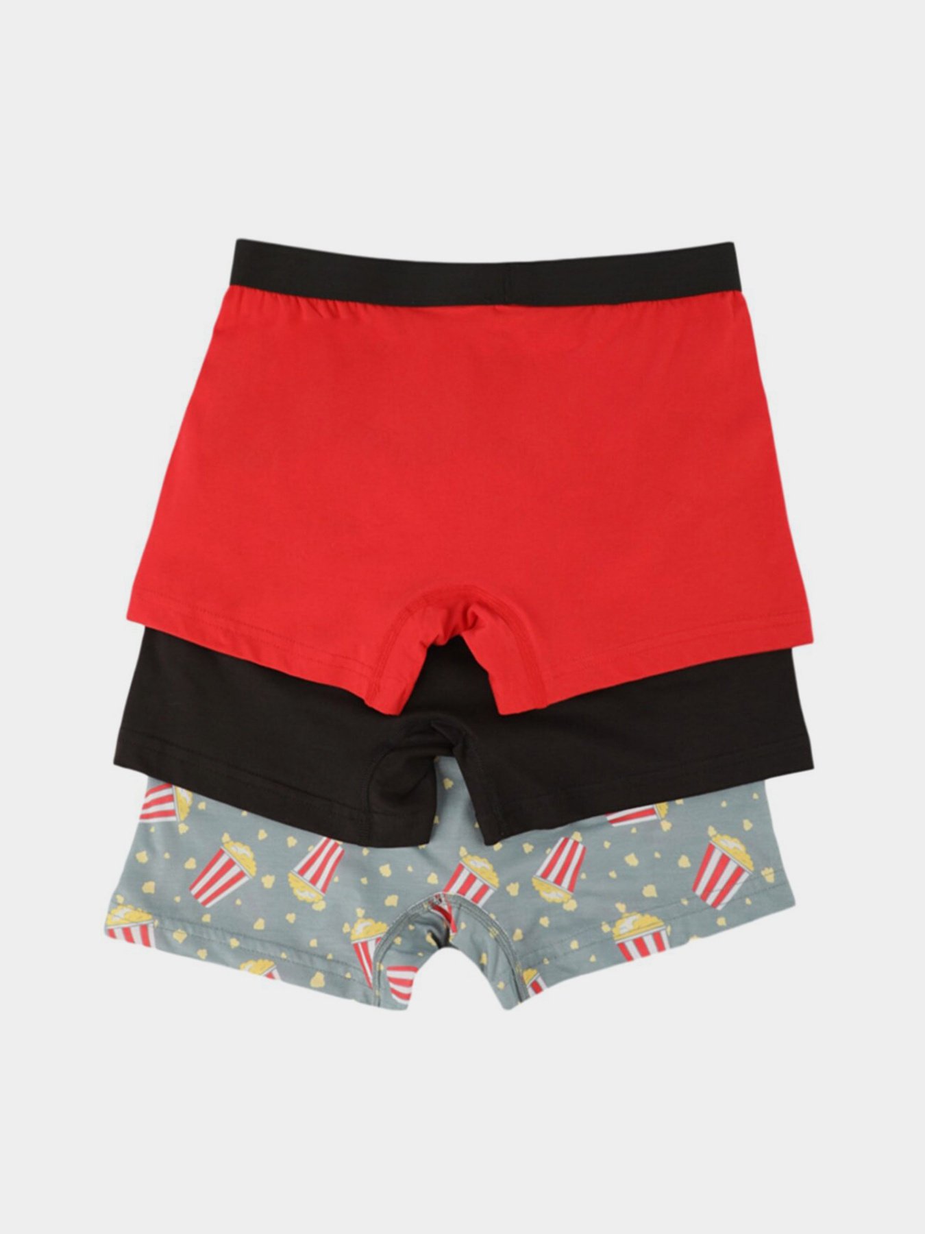 Набор трусов Trendyol модель TMNSS22BX00008/Cok Renkli Фото