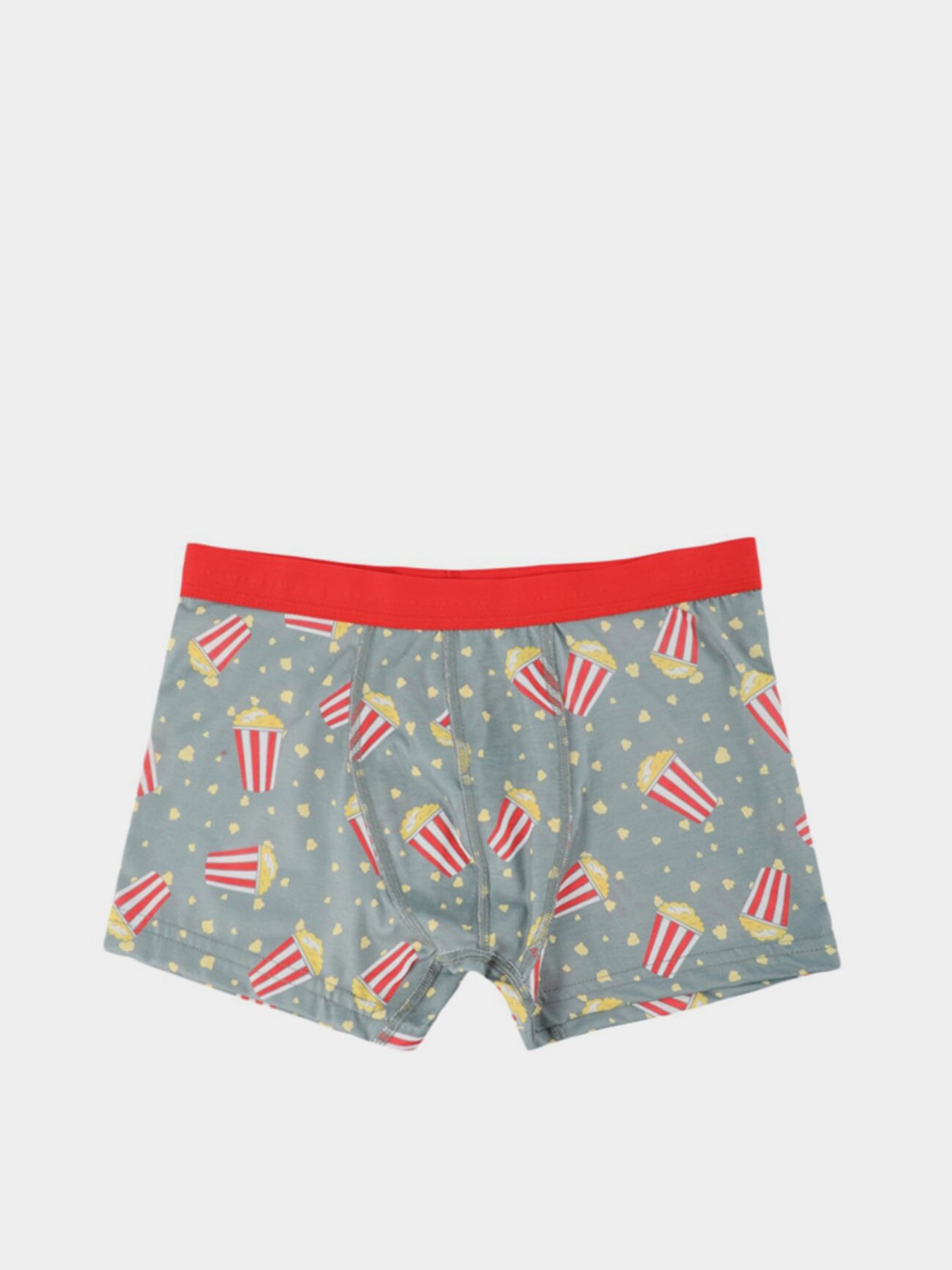 Набор трусов Trendyol модель TMNSS22BX00008/Cok Renkli Фото