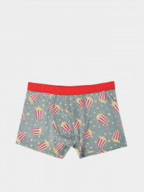 Набор трусов Trendyol модель TMNSS22BX00008/Cok Renkli Фото