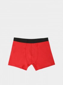 Набор трусов Trendyol модель TMNSS22BX00008/Cok Renkli Фото