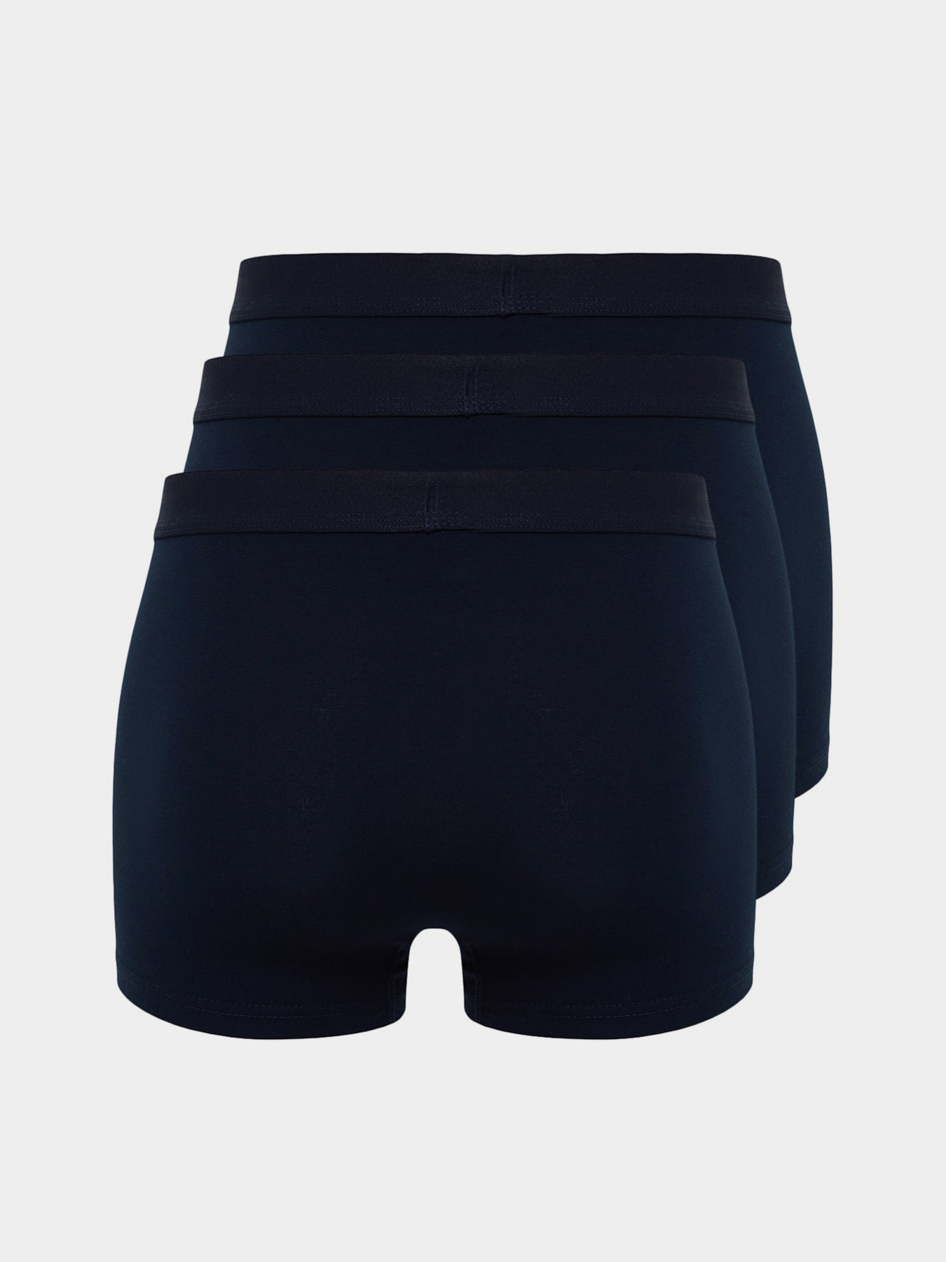 Набір трусів Trendyol модель TMNAW20BX0063/Lacivert Набір трусів Trendyol модель TMNAW20BX0063/Lacivert Фото