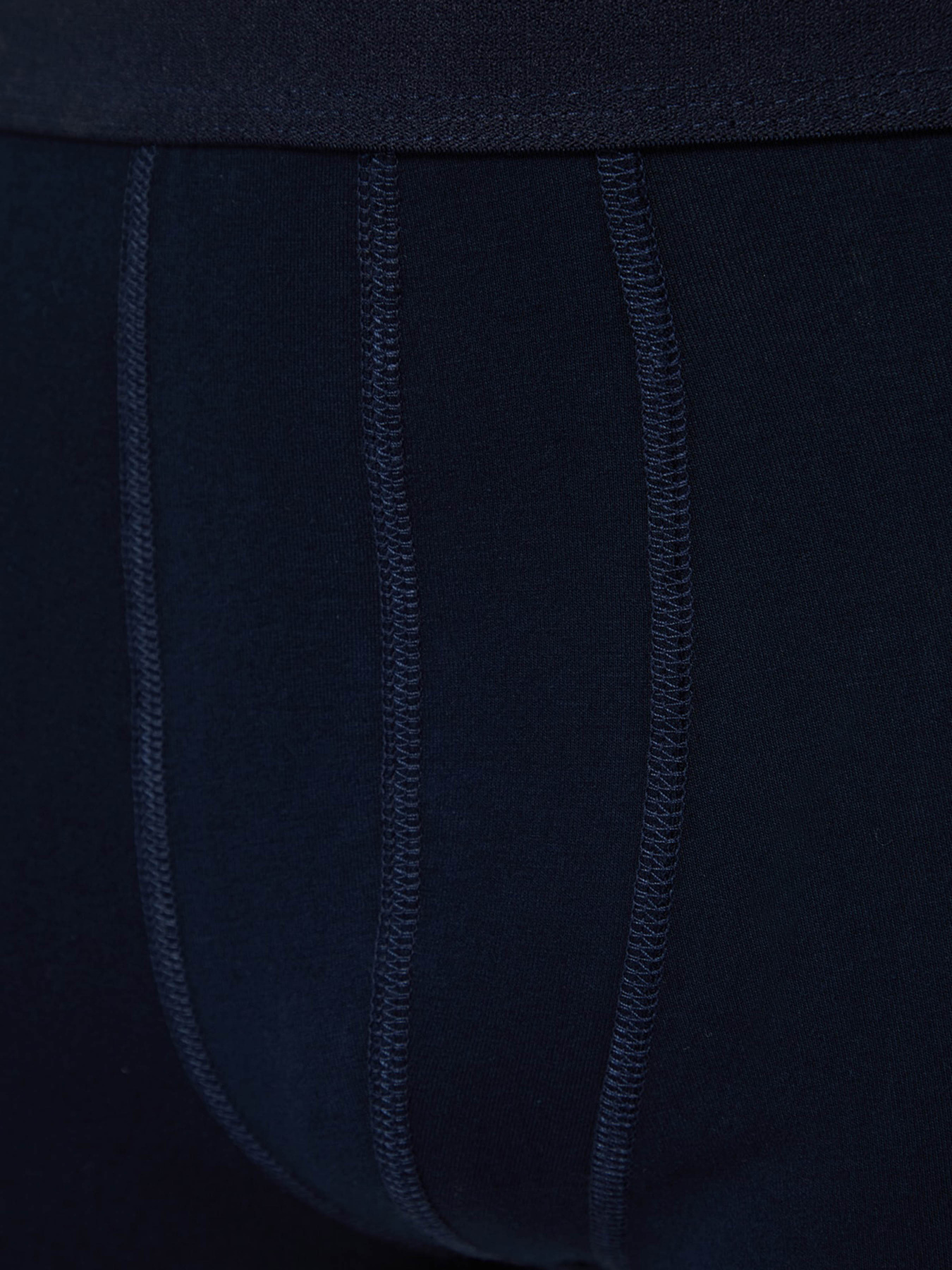 Набір трусів Trendyol модель TMNAW20BX0063/Lacivert Набір трусів Trendyol модель TMNAW20BX0063/Lacivert Фото