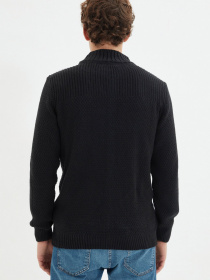 Кофта Trendyol модель TMNAW22HI0148/Siyah Фото