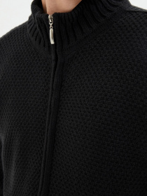 Кофта Trendyol модель TMNAW22HI0148/Siyah Фото