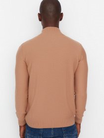 Кофта Trendyol модель TMNAW22KZ0667/Vizon Фото