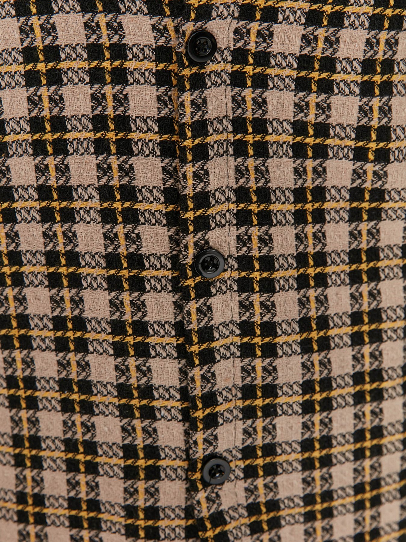 Сорочка Trendyol модель TMNAW23GO00071/Camel Фото