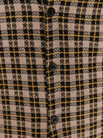 Сорочка повсякденна Trendyol модель TMNAW23GO00071/Camel Фото