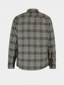 Сорочка повсякденна Trendyol модель TMNAW23GO00173/Haki Фото