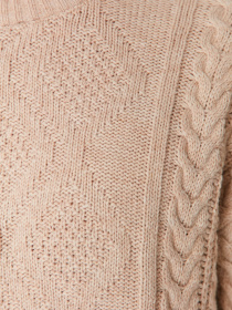 Джемпер Trendyol модель TMNAW23KZ00280/Tas Фото