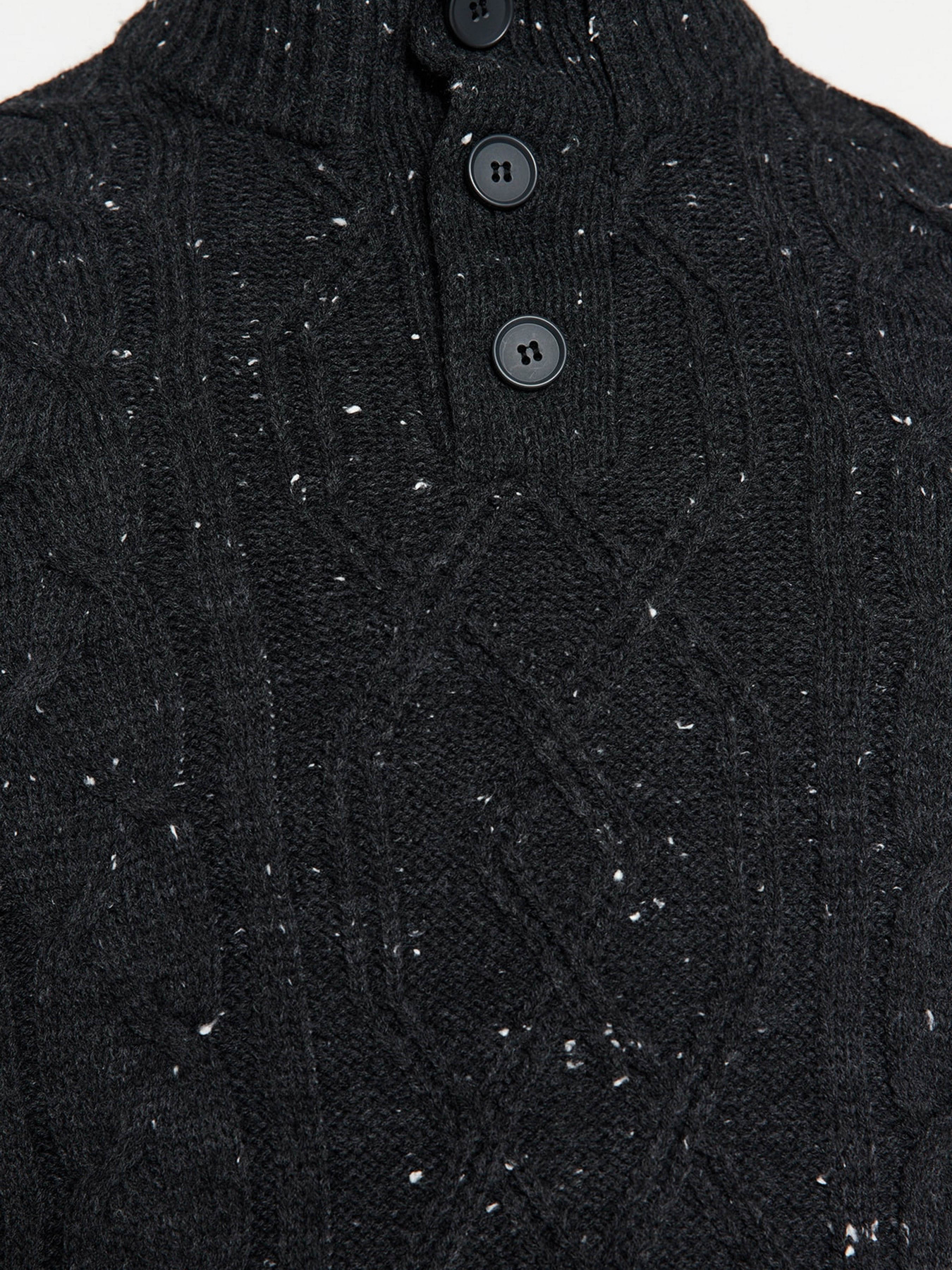 Светр Trendyol модель TMNAW24KZ00005/Antrasit Фото