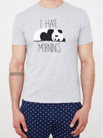 Піжама Trendyol модель THMSS21PT0448/Cok Renkli Піжама Trendyol модель THMSS21PT0448/Cok Renkli Фото