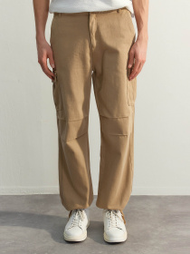 Карго Trendyol модель TMNSS23PL00035/Vizon Фото