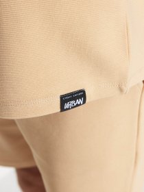 Футболка Trendyol модель TMNSS23TS00069/Bej Фото